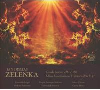 Zelenka, J.D. - Missa Sanctissimae Trinit [Import]