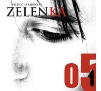 Pasticcio Barooco – Zelenka : Sonates en trio Zwv181 – CD