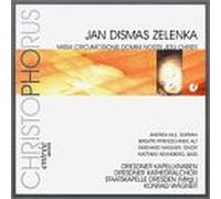 Zelenka - Missa Cicumcisionis
