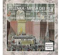 Zelenka - Missa Dei Filii