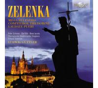 Zelenka - Missa dei Patris
