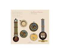 Zelenka / Sonates en Trio