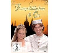 Zelenka,Zdenek - Rumpelstilzchen & Co. [Import]