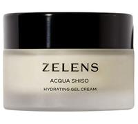 Zelens - Acqua Shsio Hydrating Gel Cream - Crème pour le visage 50 ml