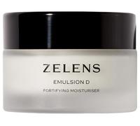 Zelens - Emulsion D Fortifying Moisturiser - Crème pour le visage 50 ml