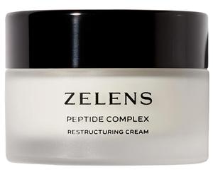 Zelens - Peptide Complex Restructuring Cream - Crème pour le visage 50 ml