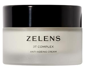 Zelens - Peptide Complex Restructuring Cream - Crème pour le visage 50 ml