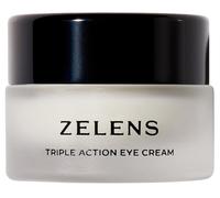 Zelens - Triple Action Eye Cream - Crème pour les yeux 15 ml