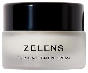 Zelens - Triple Action Eye Cream - Crème pour les yeux 15 ml