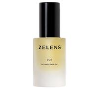 Zelens - Z-22 Ultimate Face Oil - Huiles pour le visage 30 ml