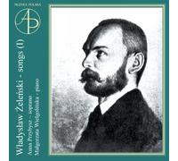 Zelenski Wladyslaw-Piesni