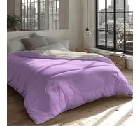 Zelesta Royalbed Light - Couette Légère 140x200 CM sans Housse - Couette d'Été Lavable, Hypoallergénique, Respirante - Confort Haut de Gamme pour Toutes Saisons