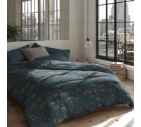 Zelesta Royalbed Light - Couette Légère 200x200 CM sans Housse - Couette d'Été Lavable, Hypoallergénique, Respirante - Confort Haut de Gamme pour Toutes Saisons