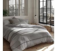 Zelesta Royalbed Light - Couette Légère 240x200 CM sans Housse - Couette d'Été Lavable, Hypoallergénique, Respirante - Confort Haut de Gamme pour Toutes Saisons