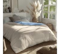 Zelesta Royalbed Light - Couette Légère 240x200 CM sans Housse - Couette d'Été Lavable, Hypoallergénique, Respirante - Confort Haut de Gamme pour Toutes Saisons