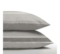 Zelesta Royalbed taies d'oreiller - Set de 2 taies d'oreiller - Résistant et hypoallergénique (Abstract, 60x70 cm)