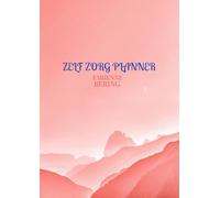 Zelf zorg planner