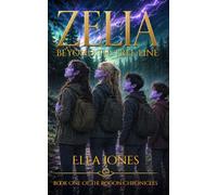 Zelia: Beyond the Tree Line