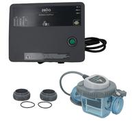 Zelia ZLT M (50) - C.C.E.I - Piscine au sel