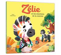 Zélie et les émotions de la rentrée