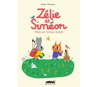 Zélie et Siméon