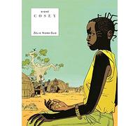 Zélie Nord-Sud by Cosey(2008-05-16)