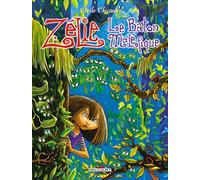 Zélie, tome 2 : Le Bâton maléfique