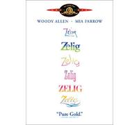 Zelig by Woody Allen