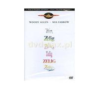 Zelig [Region 2] (English audio) by Woody Allen