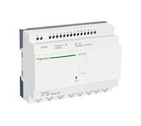 ZELIO II 12E/8R 24CC RELOJ