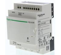 ZELIO II 6E/4R 24CC