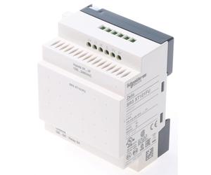 ZELIO II EXTENSION 6E/4S 100-240AC