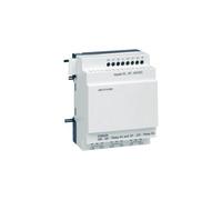 ZELIO II Extension 6E/4S 24AC