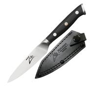 Zelite Infinity by Klarstein Couteau à éplucher 4" Alpha-Royal German