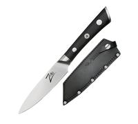 Zelite Infinity by Klarstein Couteau à éplucher 4" Razor-Edge Series