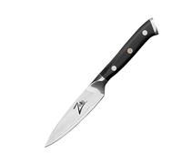 Zelite Infinity by Klarstein Couteau à éplucher de 4" de la série japonaise Alpha-Royal