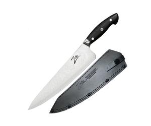 Zelite Infinity by Klarstein Couteau de chef de 10" série Executive-Plus