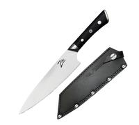 Zelite Infinity by Klarstein Couteau de chef de 8" de la série Razor-Edge