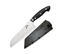 Zelite Infinity by Klarstein Couteau Santoku de 7" série Executive-Plus