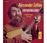 Zelkin, Alexander - Sings Meadowland & Other