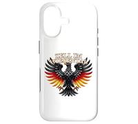Zell im Wiesental Deutsch Deutschland German Souvenir Artike Coque pour iPhone 17