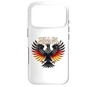 Zell im Wiesental Deutsch Deutschland German Souvenir Artike Coque pour iPhone 17 Pro