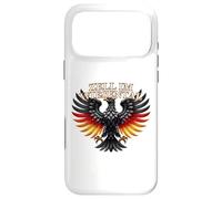 Zell im Wiesental Deutsch Deutschland German Souvenir Artike Coque pour iPhone 17 Pro Max