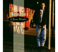 Zellar, Martin - Born Under