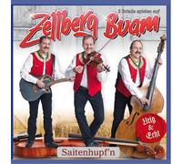 Zellberg Buam - Soatnhupf'n
