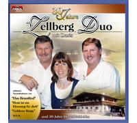 Zellberg Duo mit Doris - 30 Jahre