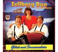 Zellberg Duo mit Doris - Glück und Sonnenschein