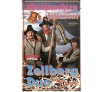 Zellberg Duo mit Doris - Weihnachten im Zillertal [Import]