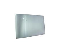 Zeller 11120 tableau magnétique inox 40 x 60 cm