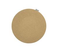 Zeller Present Pinboard rond en liège Ø 44 cm